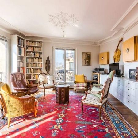 Veeve - Classic Montparnasse パリ エクステリア 写真