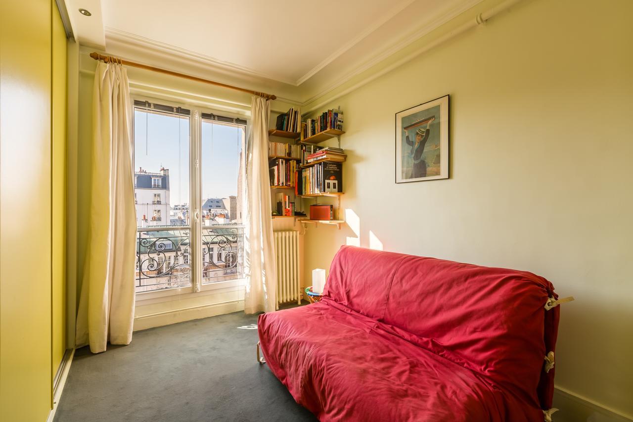 Veeve - Classic Montparnasse パリ エクステリア 写真