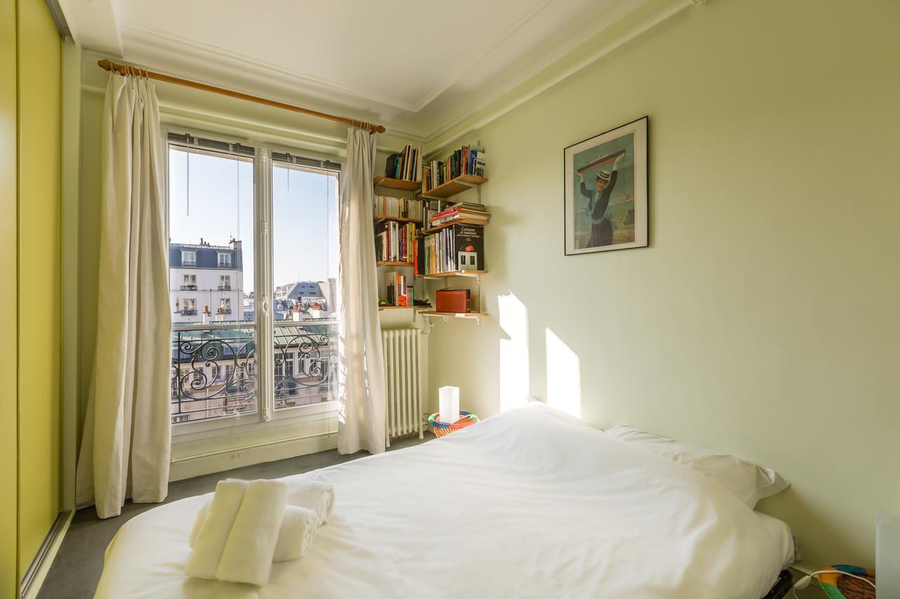 Veeve - Classic Montparnasse パリ エクステリア 写真