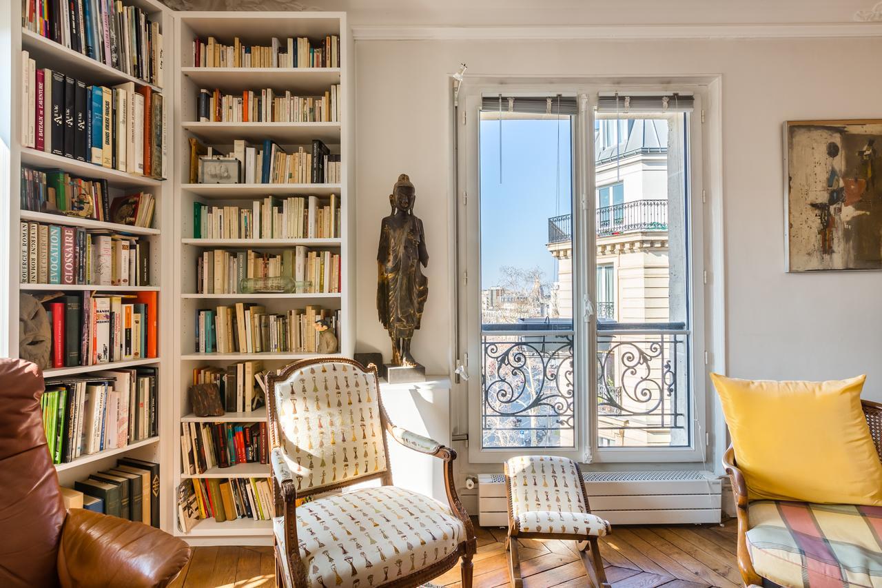Veeve - Classic Montparnasse パリ エクステリア 写真